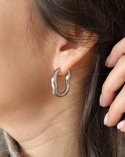 Aretes Wave