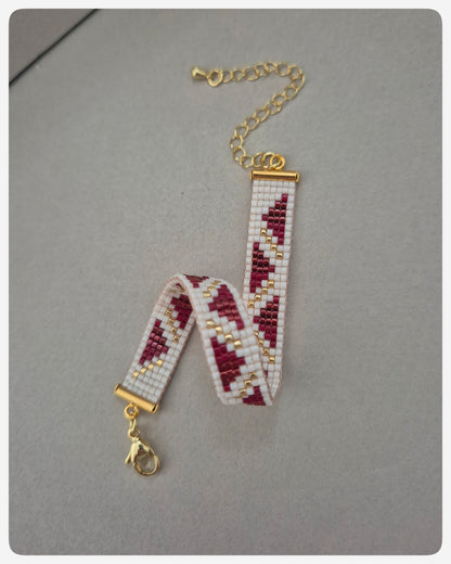 Pulsera Trama