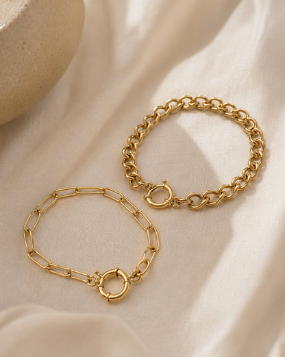Muse Charm Brazalet