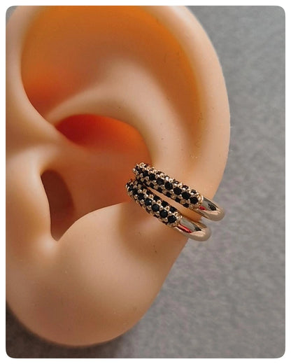 Earcuff Lume (1 unidad)