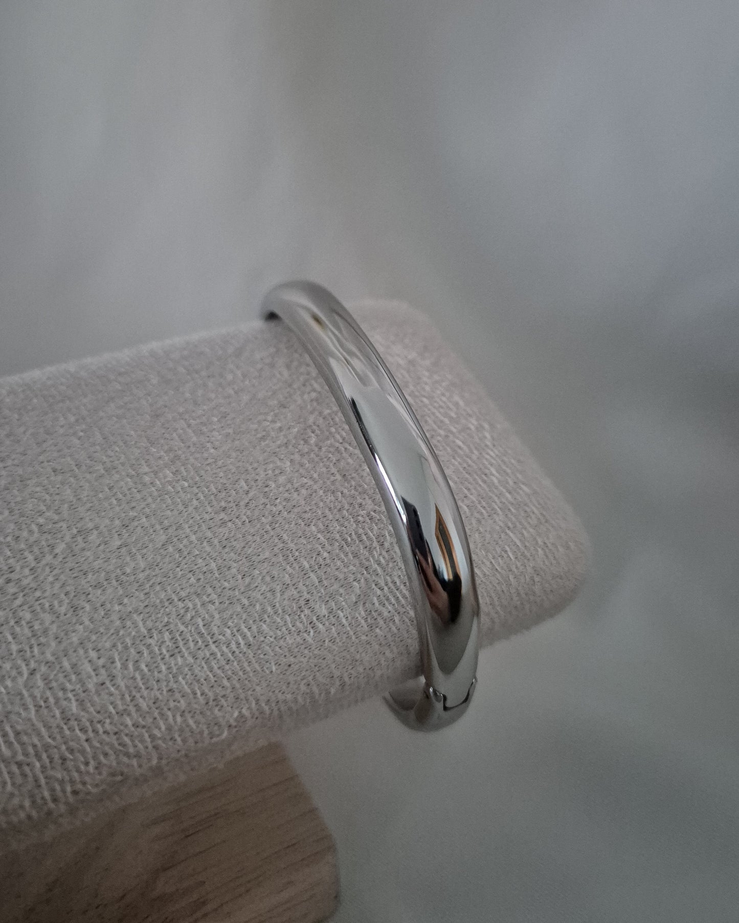 Pulsera Edge (silver)