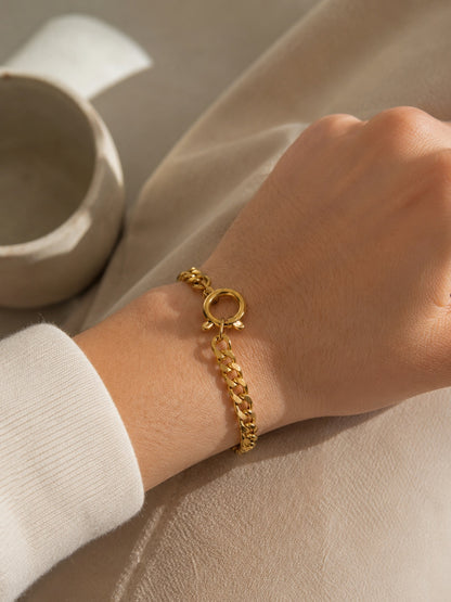 Muse Charm Brazalet