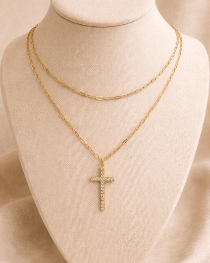 Collar Faith
