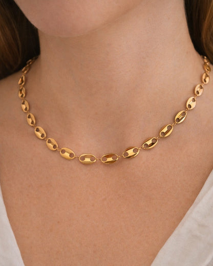Collar Elipse