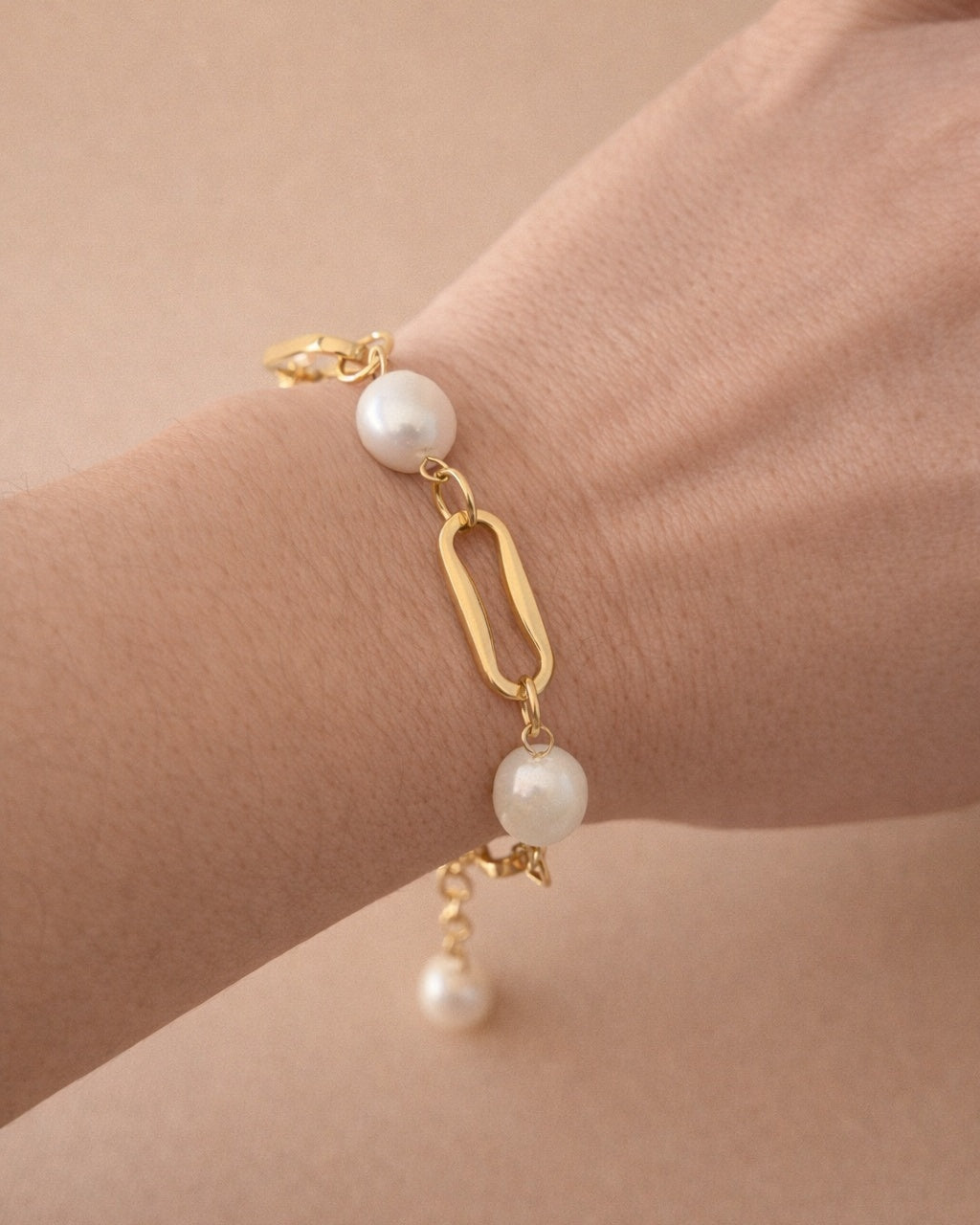 Pulsera Isla