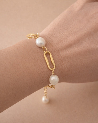 Pulsera Isla