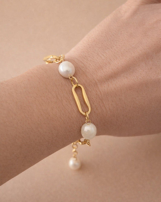 Pulsera Isla