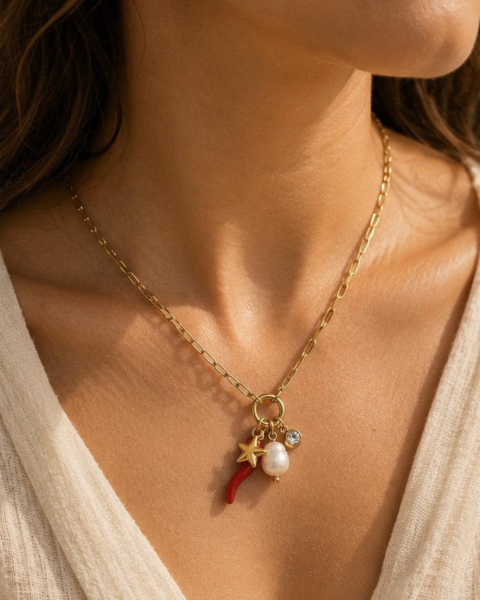 Collar Marea