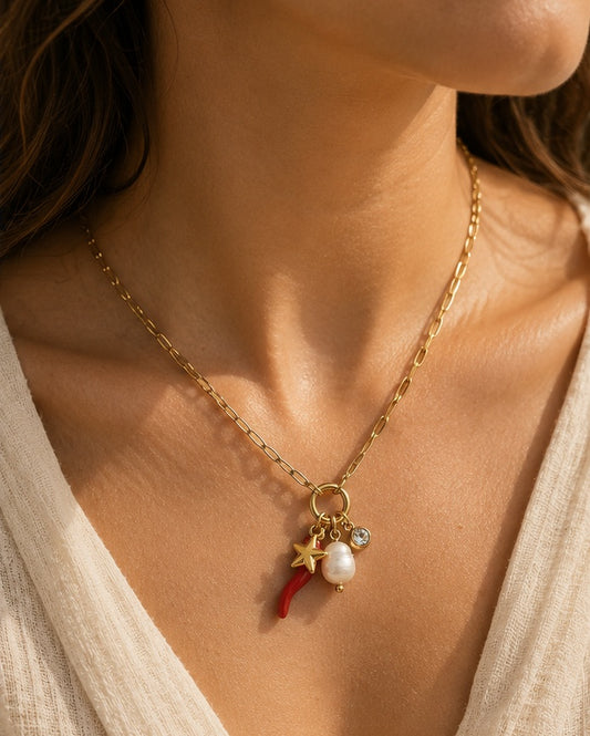 Collar Marea