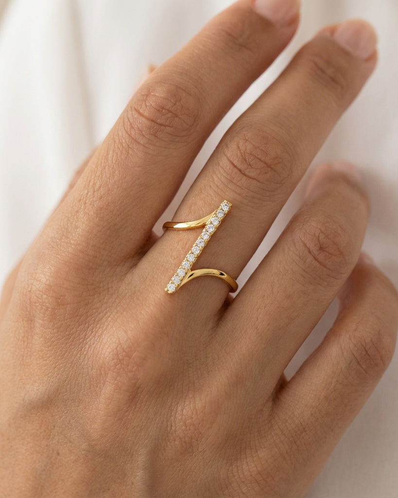 Anillo Lineal Spark