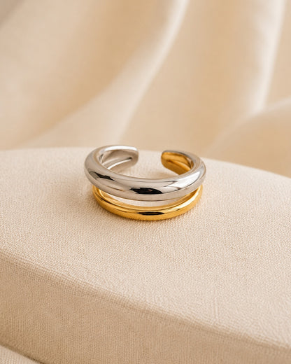 Anillo Dual