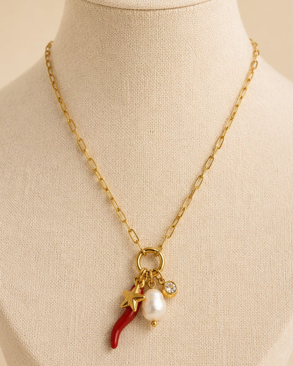Collar Marea