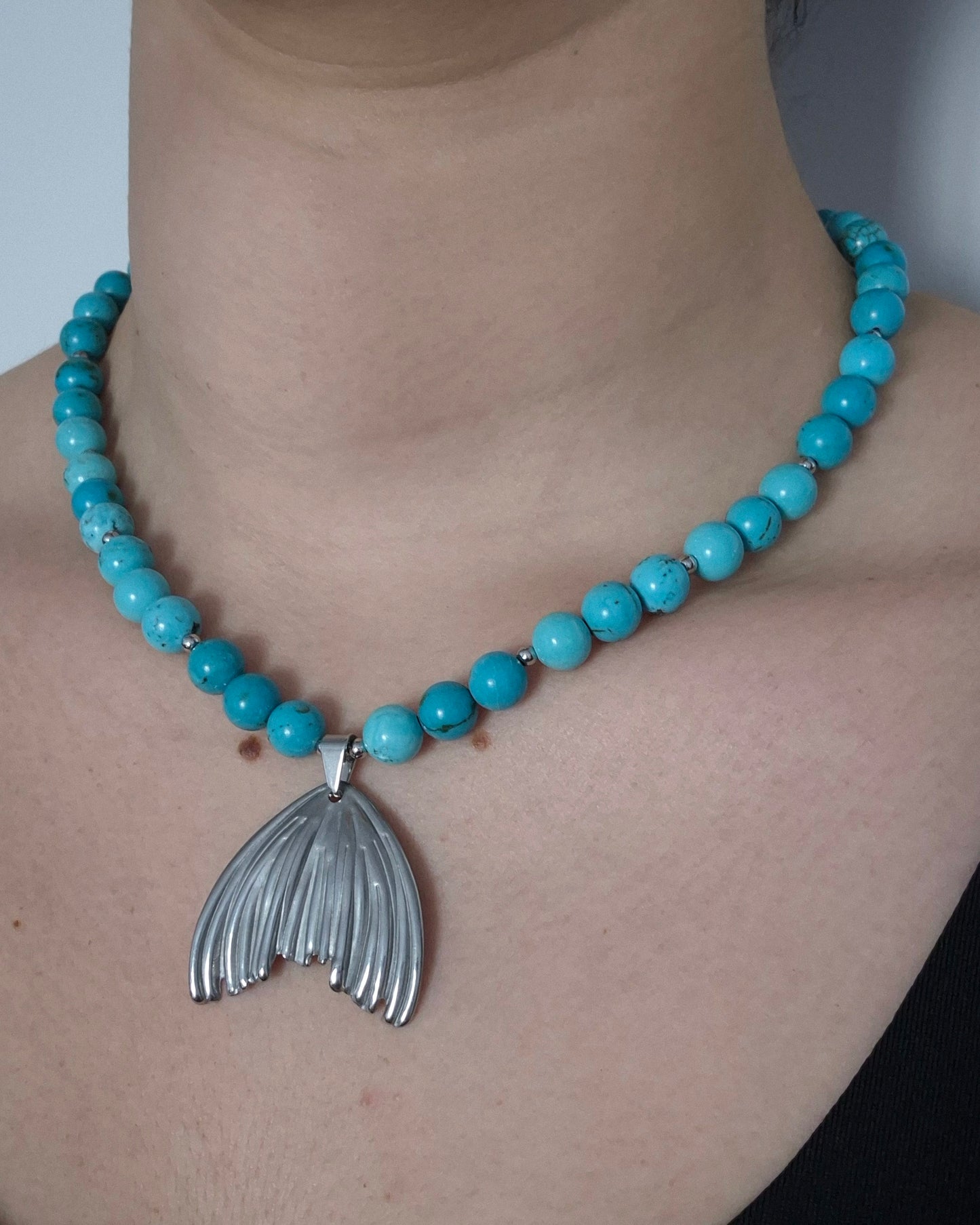 Blue Siren
