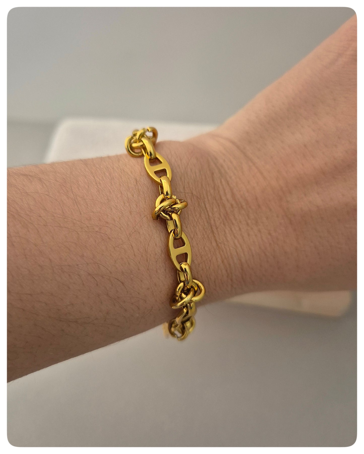 Pulsera Linka