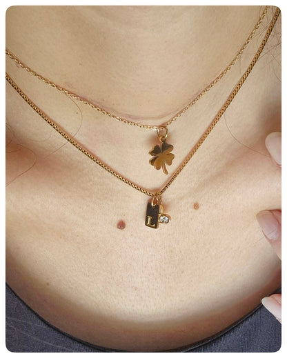 Suerte 🍀 y Amor 🩷