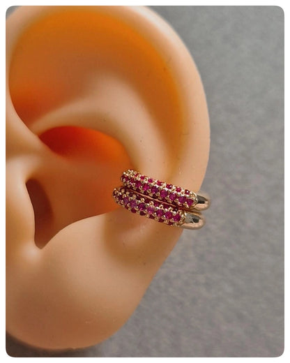 Earcuff Lume (1 unidad)