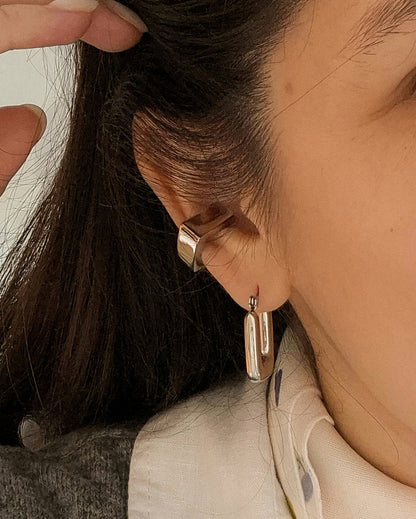 Ear cuff Edge