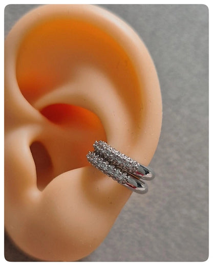 Earcuff Lume (1 unidad)