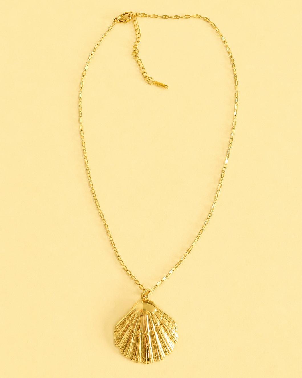 Collar Ostrea