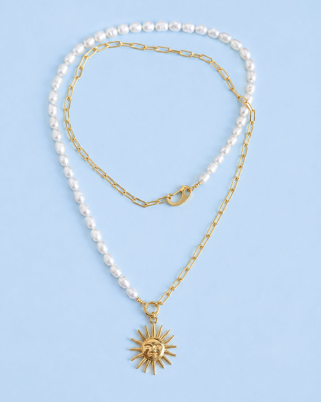 Collar Solis