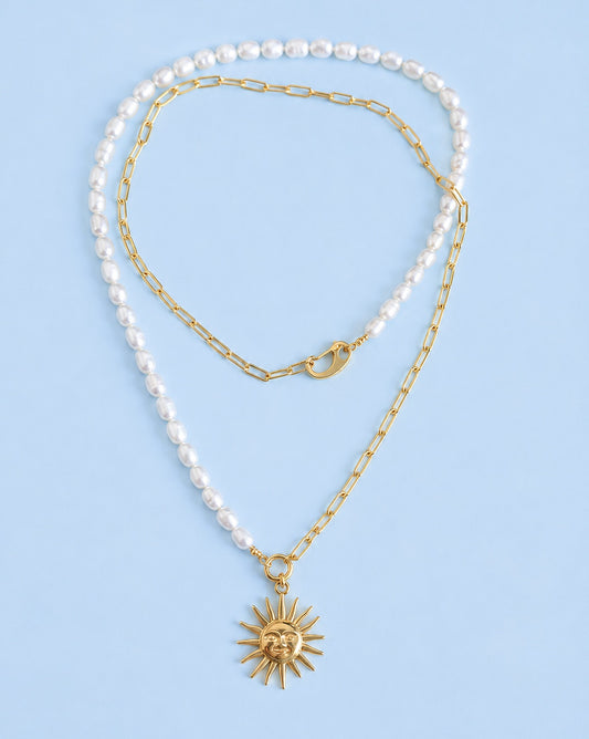 Collar Solis