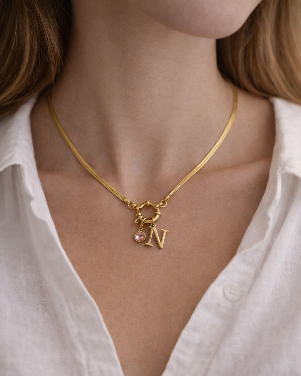 Collar Origen