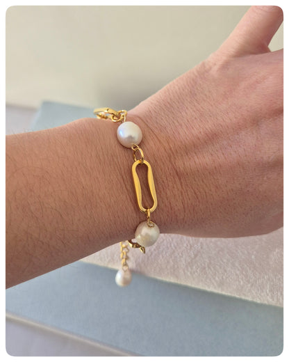 Pulsera Isla