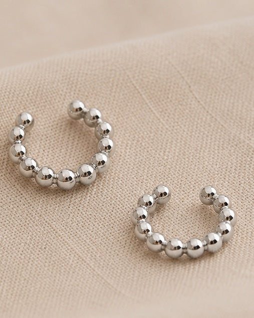 Nola ear cuff (par)