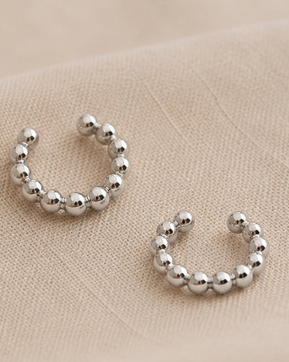 Nola ear cuff (par)