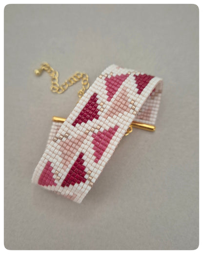 Pulsera Angulos