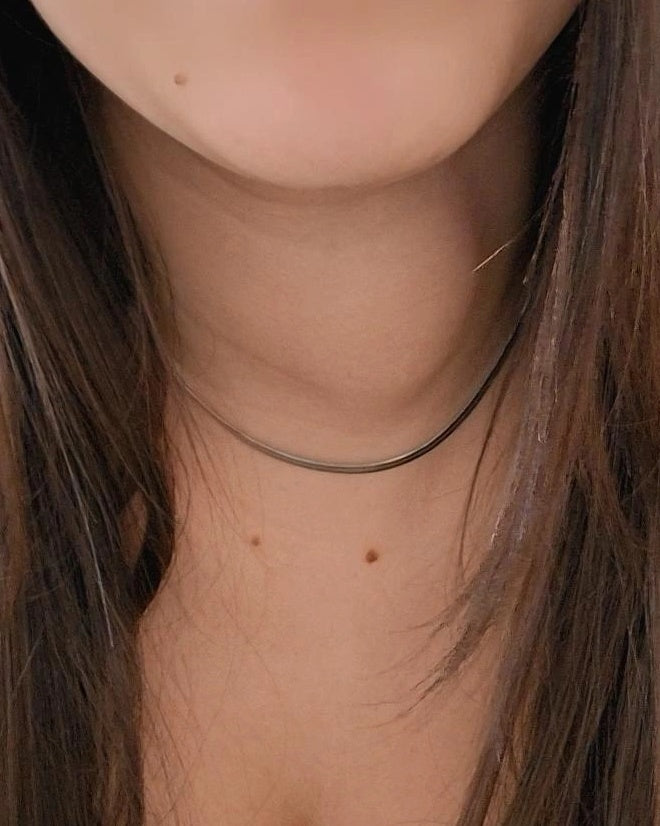 Cadena Plana