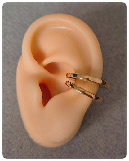 Ear Cuff Aura (Par)