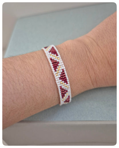 Pulsera Trama