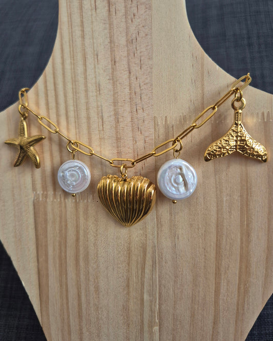 Detalles marinos