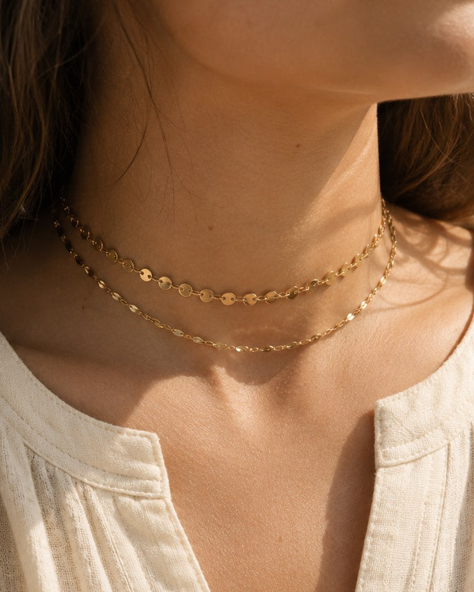 Collar Dual