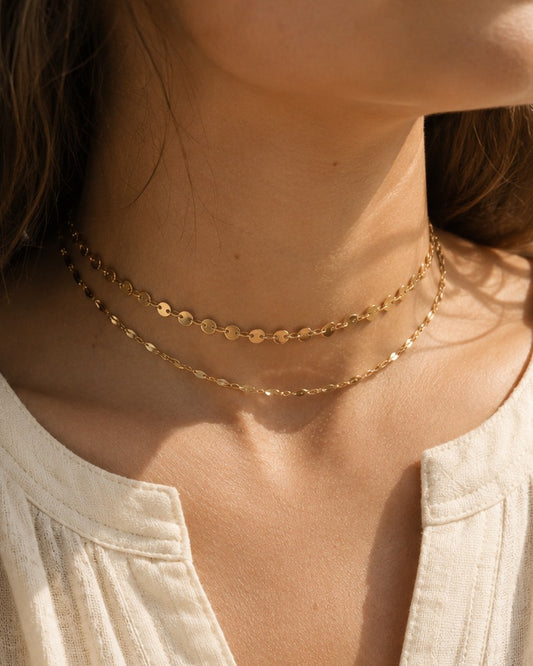 Collar Dual