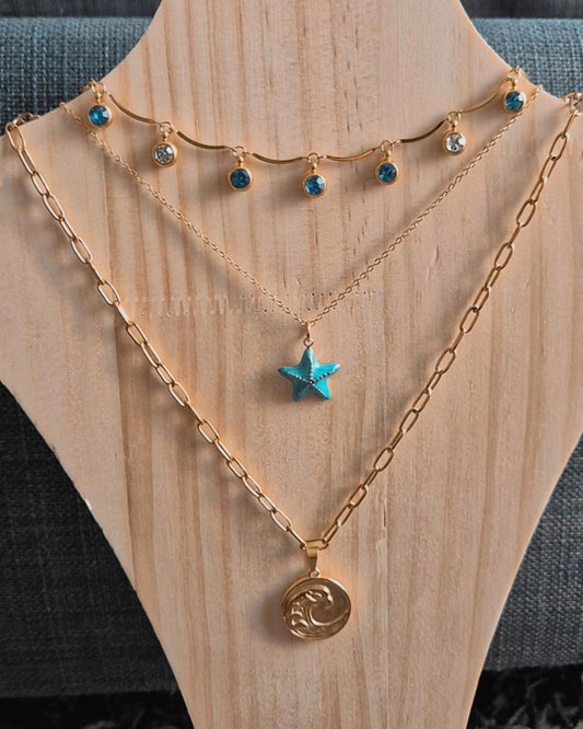 Mar Azul