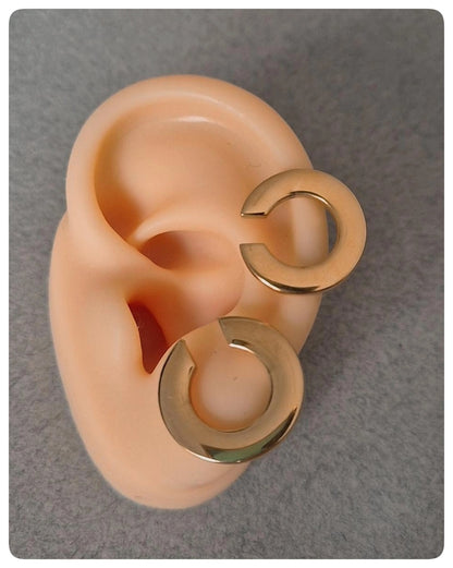 Ear Cuff Aura (Par)
