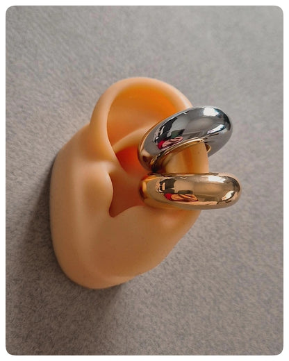 Ear cuff Orbis (1 pieza)