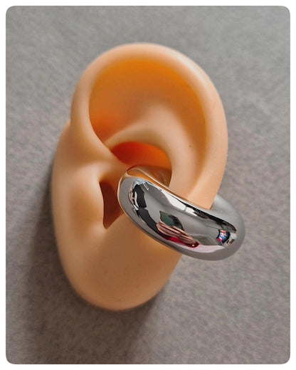 Ear cuff Orbis (1 pieza)