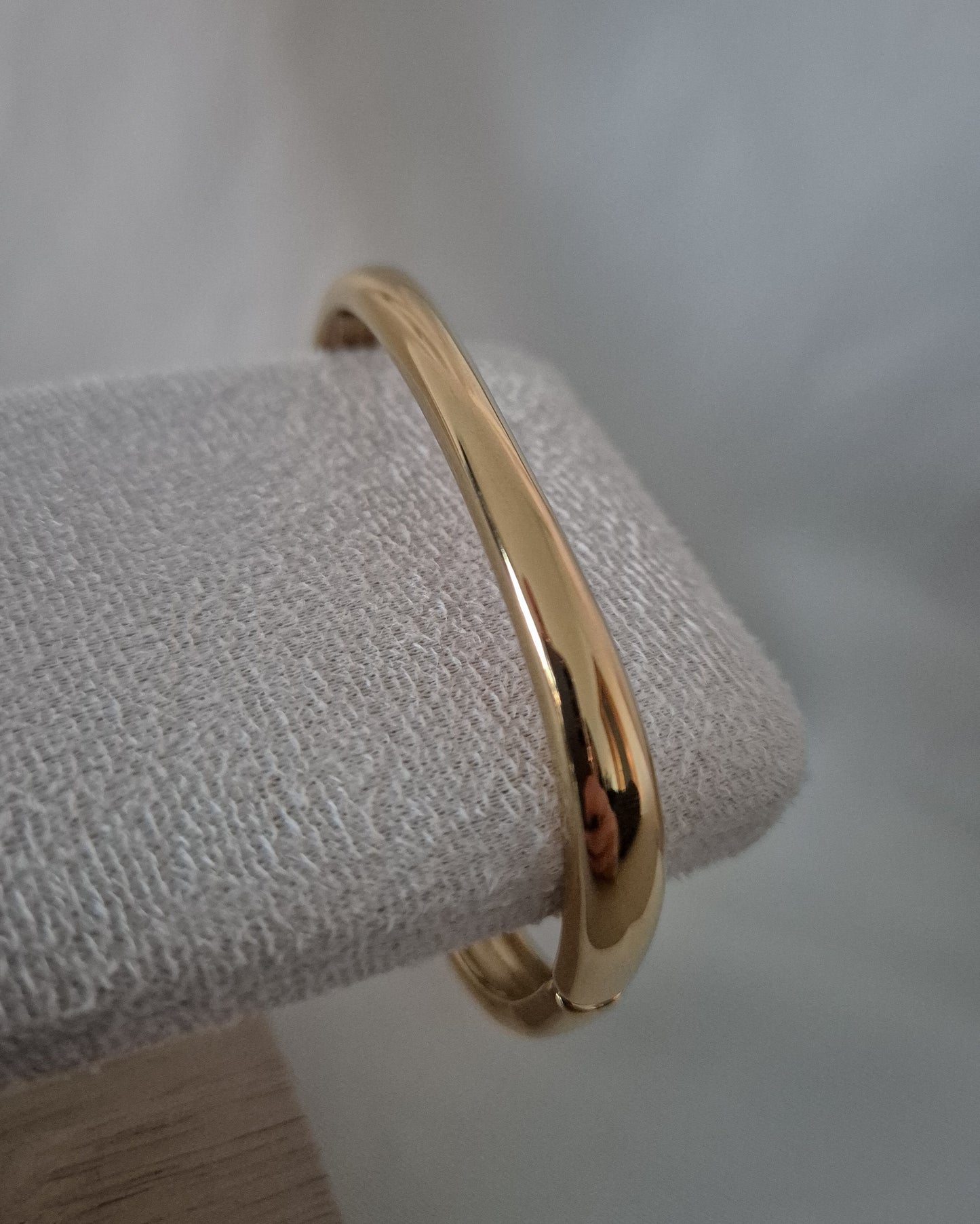 Pulsera Edge (gold)