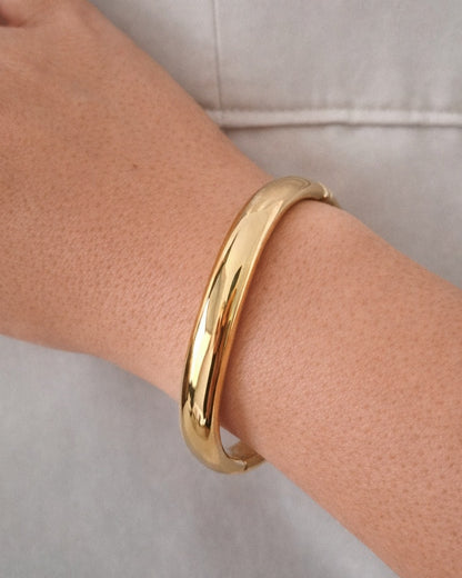 Pulsera Edge (gold)