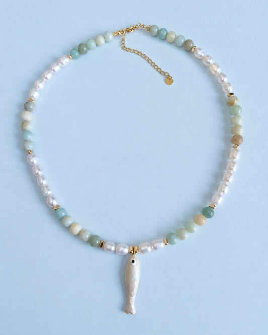 Collar Marea