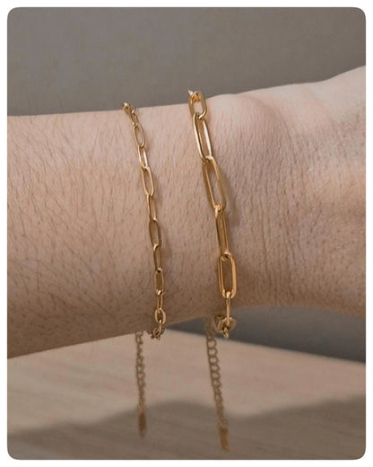 Base Pulseras Clásicas