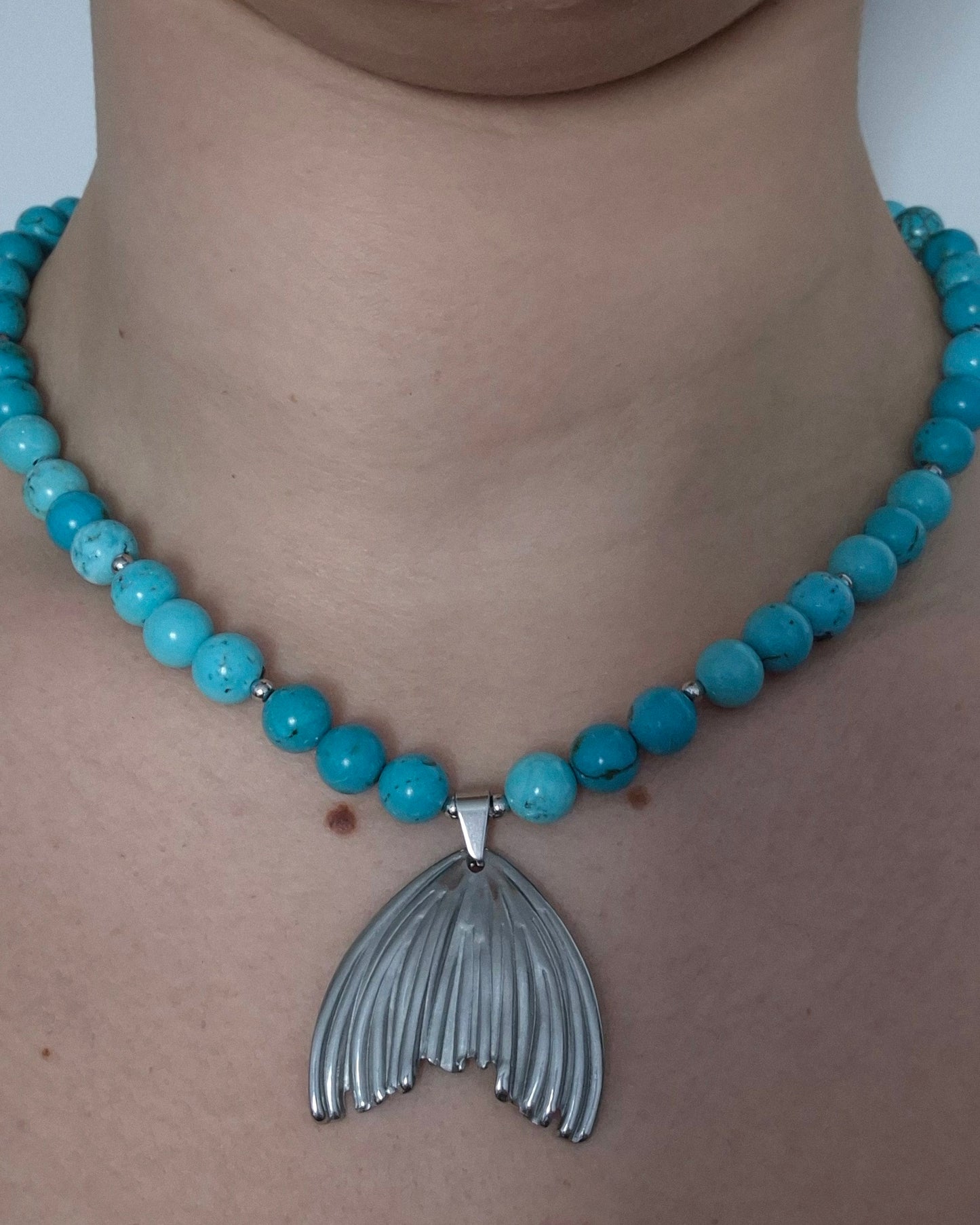 Blue Siren